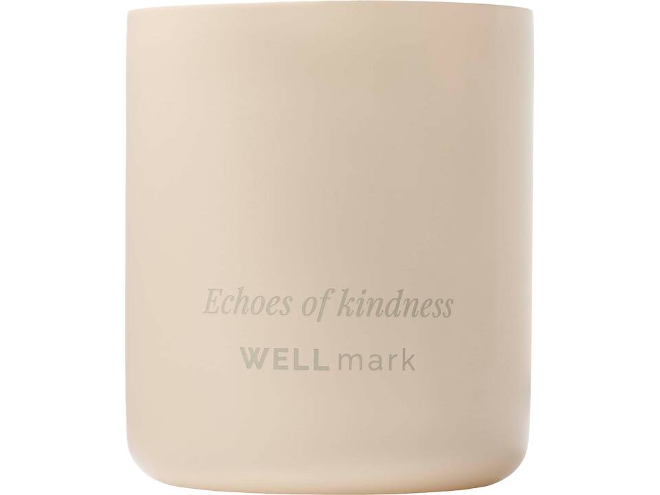 Wellmark geurkaars 1