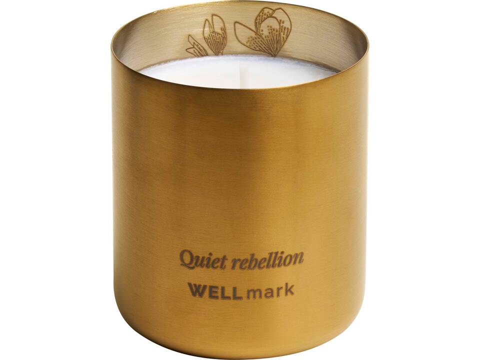 Wellmark geurkaars 8