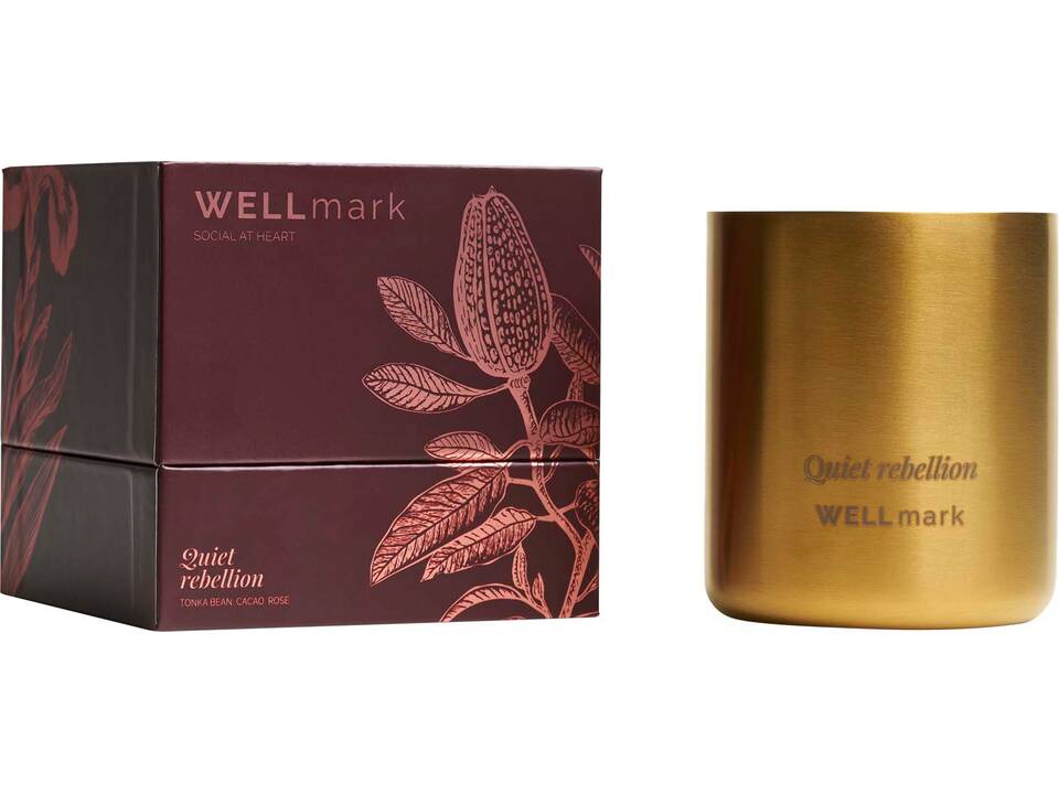 Wellmark geurkaars 11