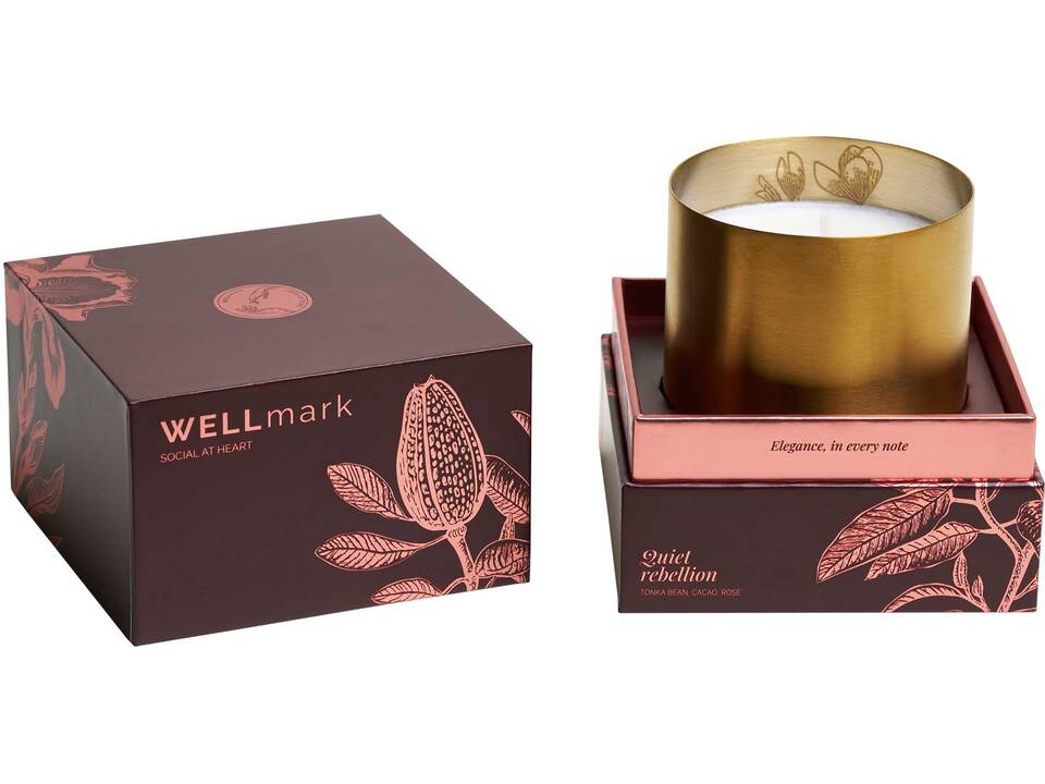 Wellmark geurkaars 13