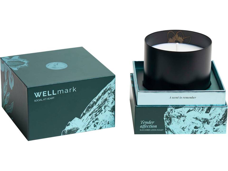 Wellmark geurkaars 22