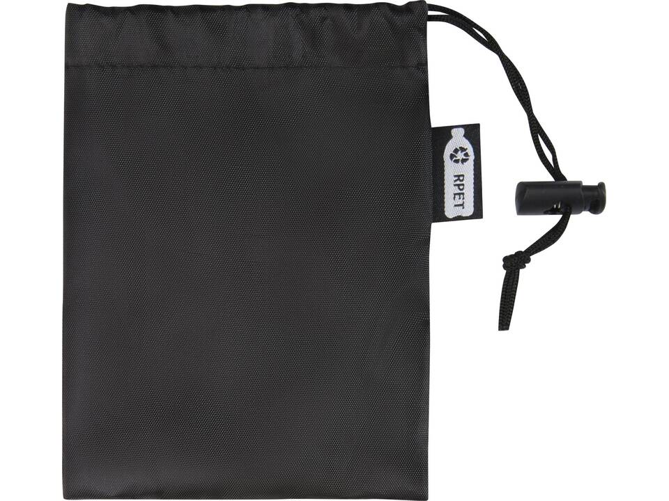 Olivia 3-delige set yogabanden in zakje van gerecycled PET 3