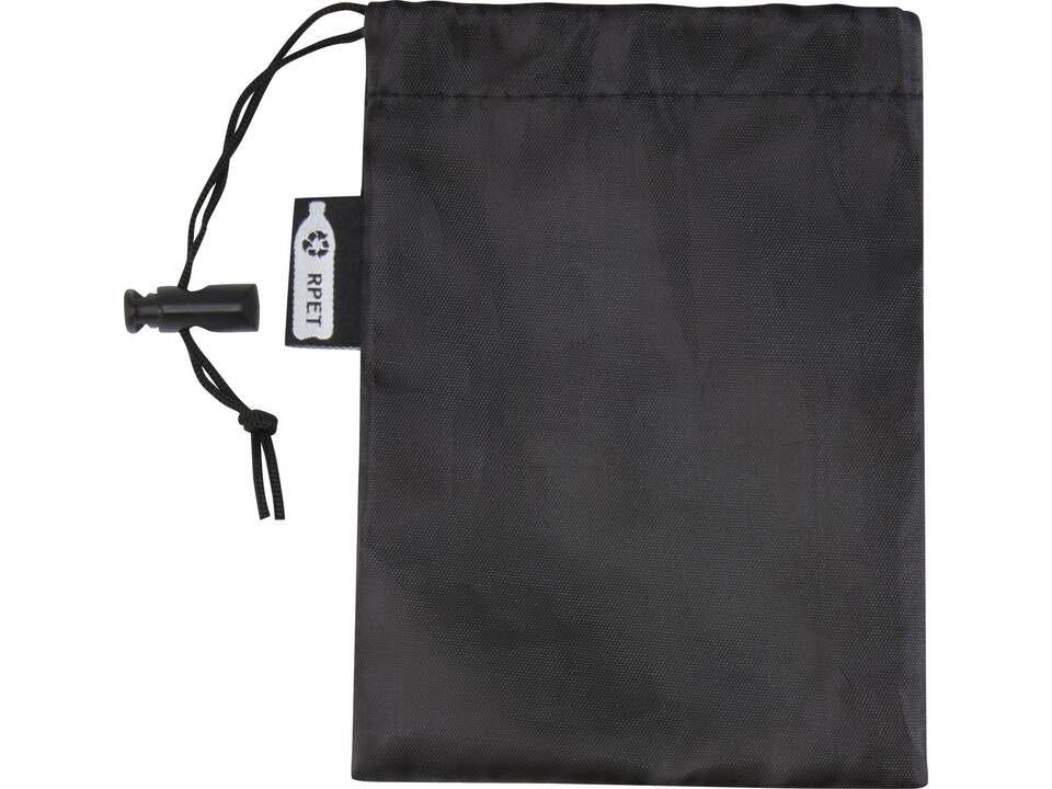 Olivia 3-delige set yogabanden in zakje van gerecycled PET 2