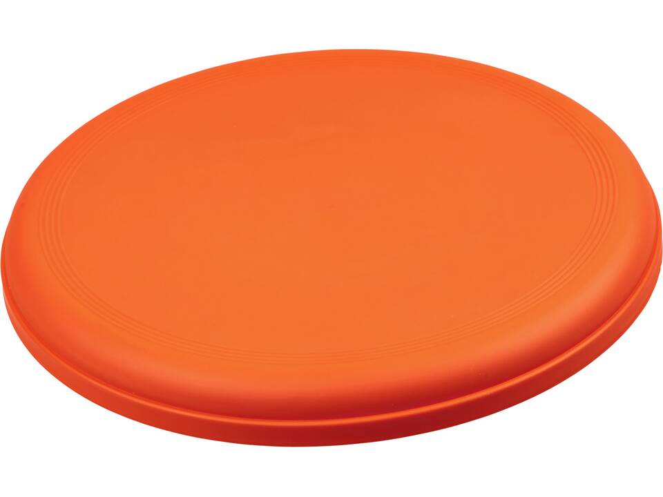 Orbit frisbee van gerecycled plastic 9