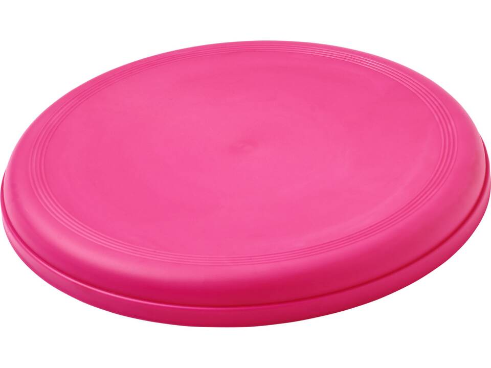 Orbit frisbee van gerecycled plastic 15