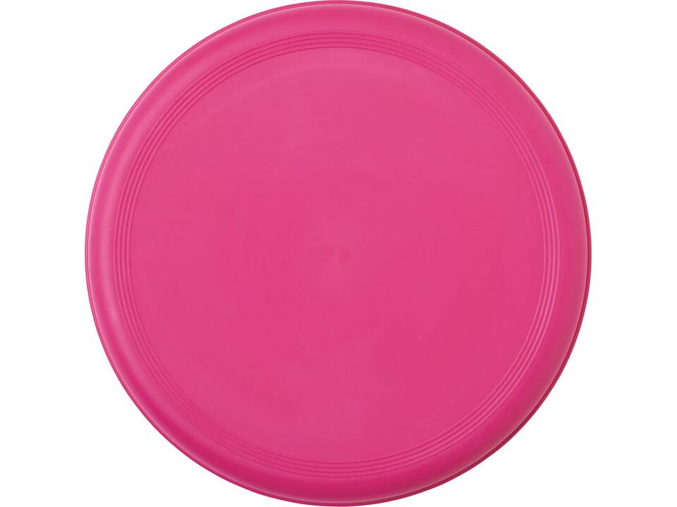 Orbit frisbee van gerecycled plastic 17