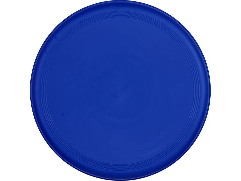 Orbit frisbee van gerecycled plastic 20