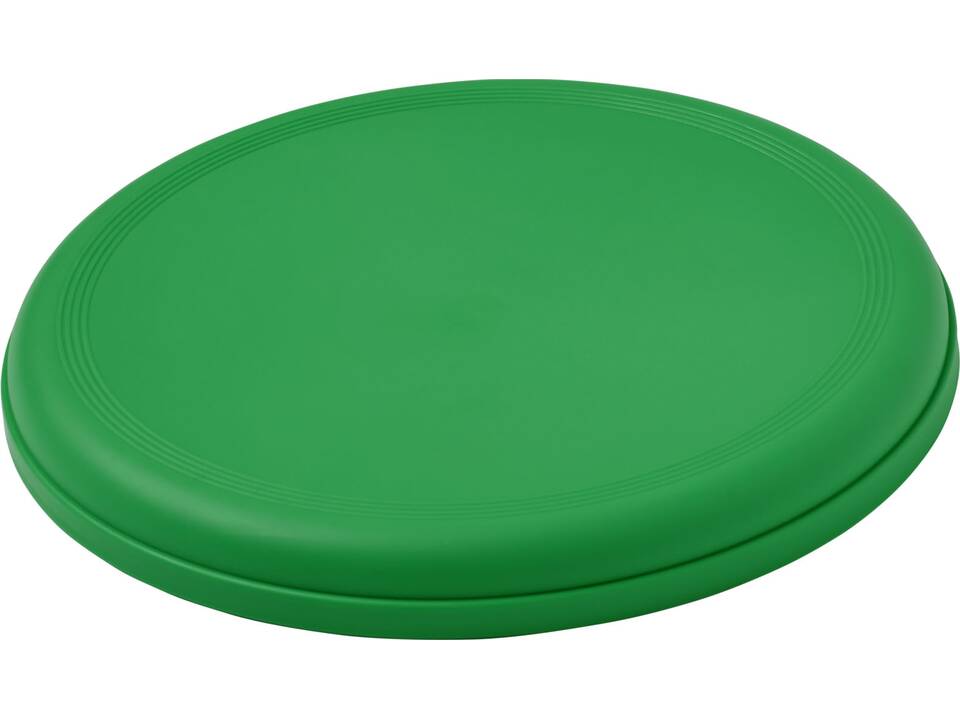Orbit frisbee van gerecycled plastic 21