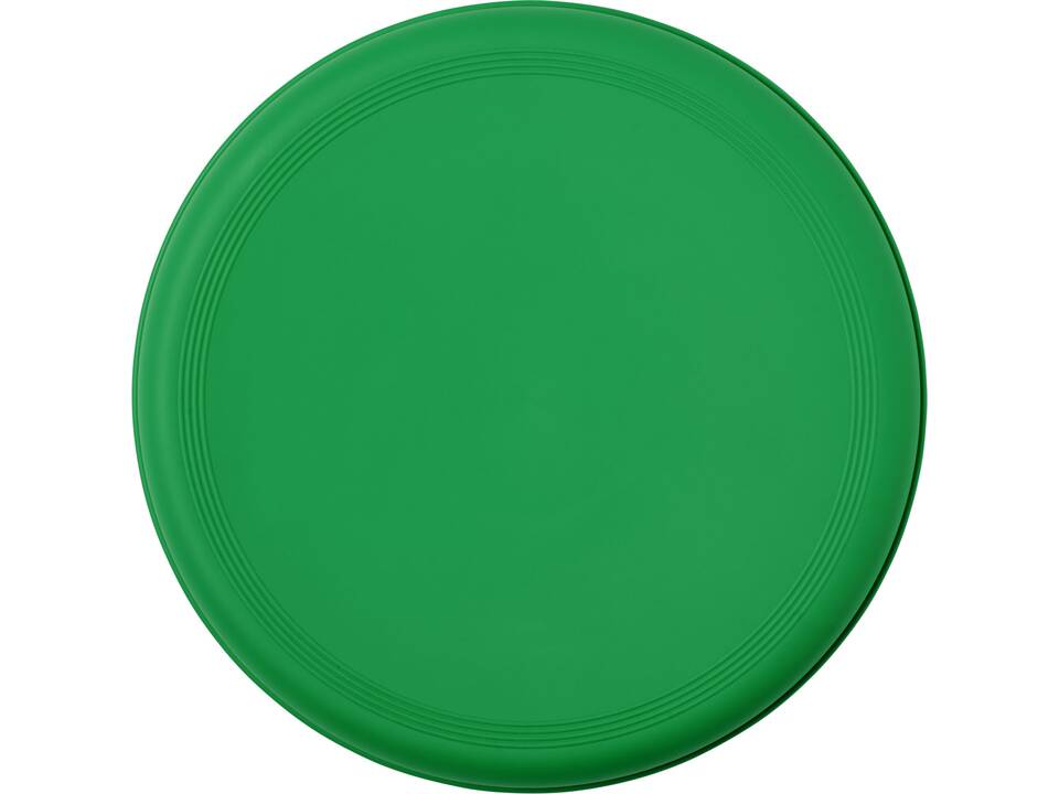 Orbit frisbee van gerecycled plastic 23