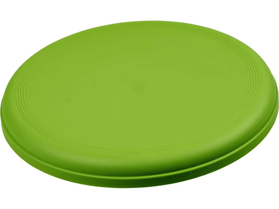 Orbit frisbee van gerecycled plastic 24