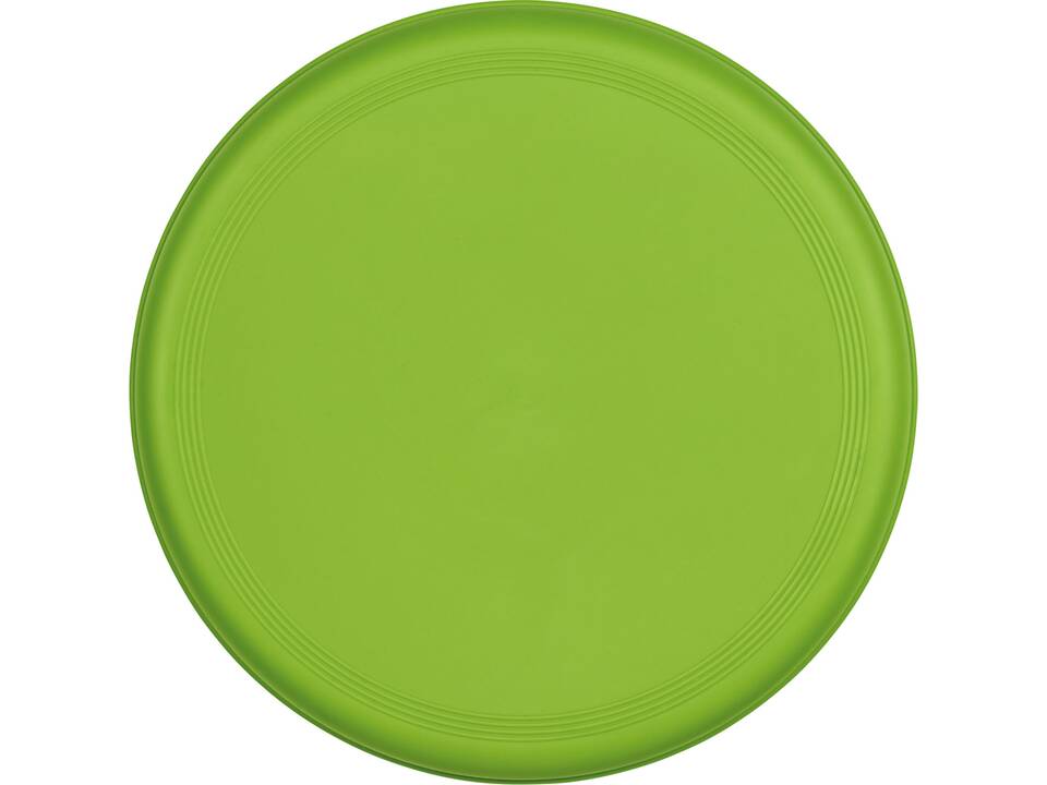 Orbit frisbee van gerecycled plastic 26