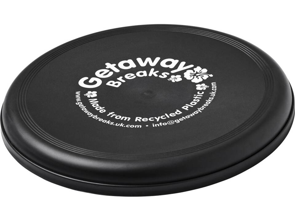 Orbit frisbee van gerecycled plastic 28