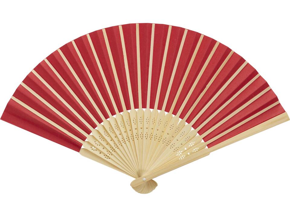 Carmen handwaaier 12