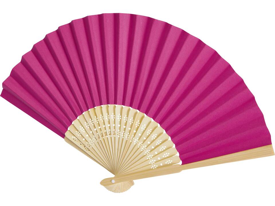 Carmen handwaaier 13