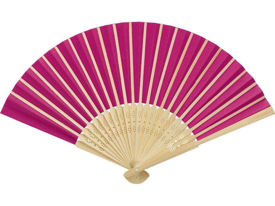 Carmen handwaaier 16