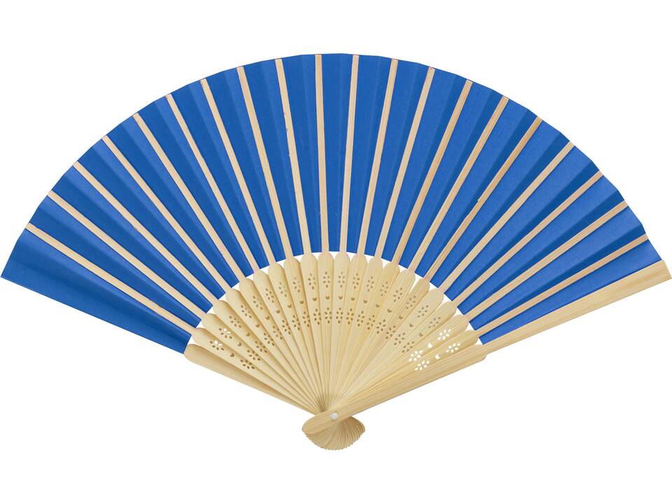 Carmen handwaaier 20