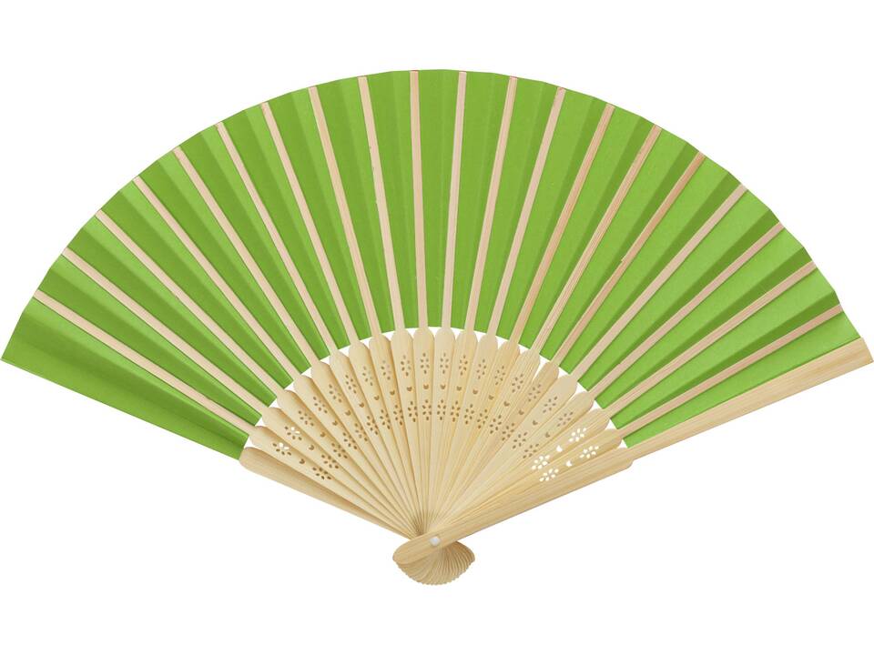 Carmen handwaaier 24