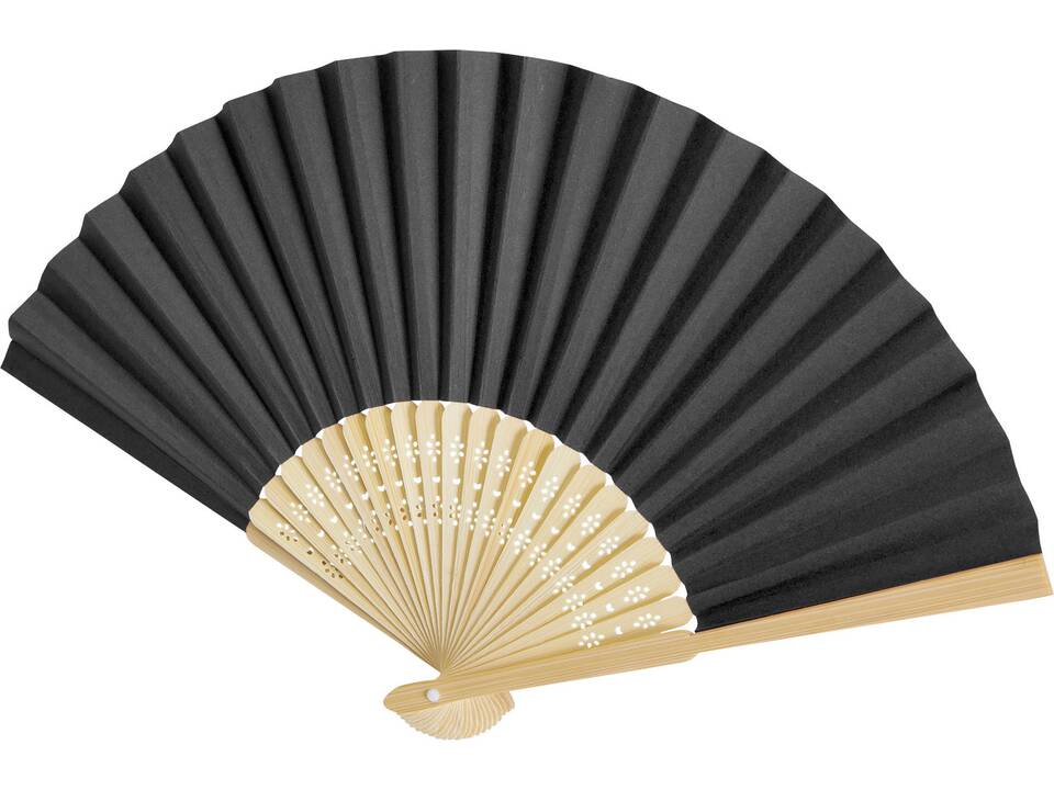 Carmen handwaaier 25