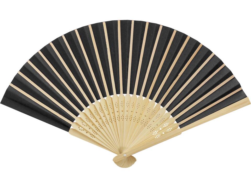 Carmen handwaaier 28