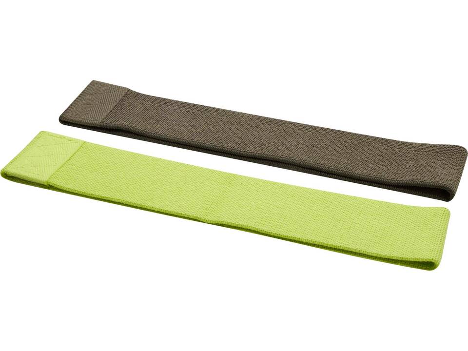 Grip 2-delige weerstand bandenset 10