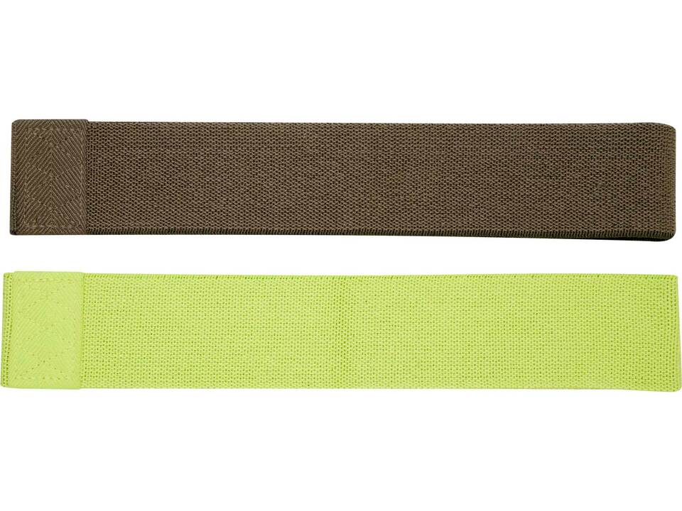 Grip 2-delige weerstand bandenset 13
