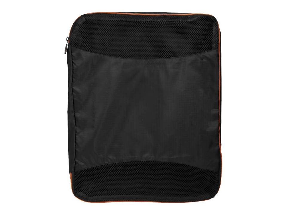 3 delige koffer organizer 6