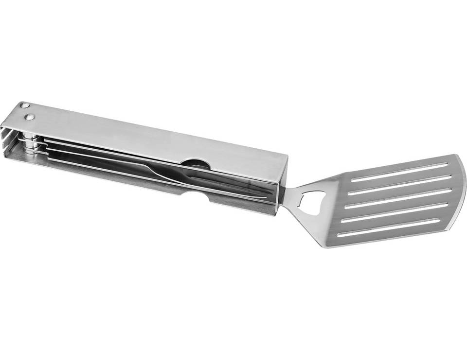 3in1 opvouwbare barbecuetool 4