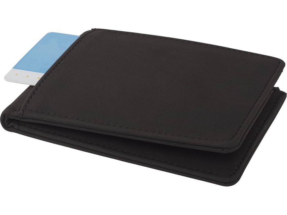 Adventurer RFID portemonnee 5