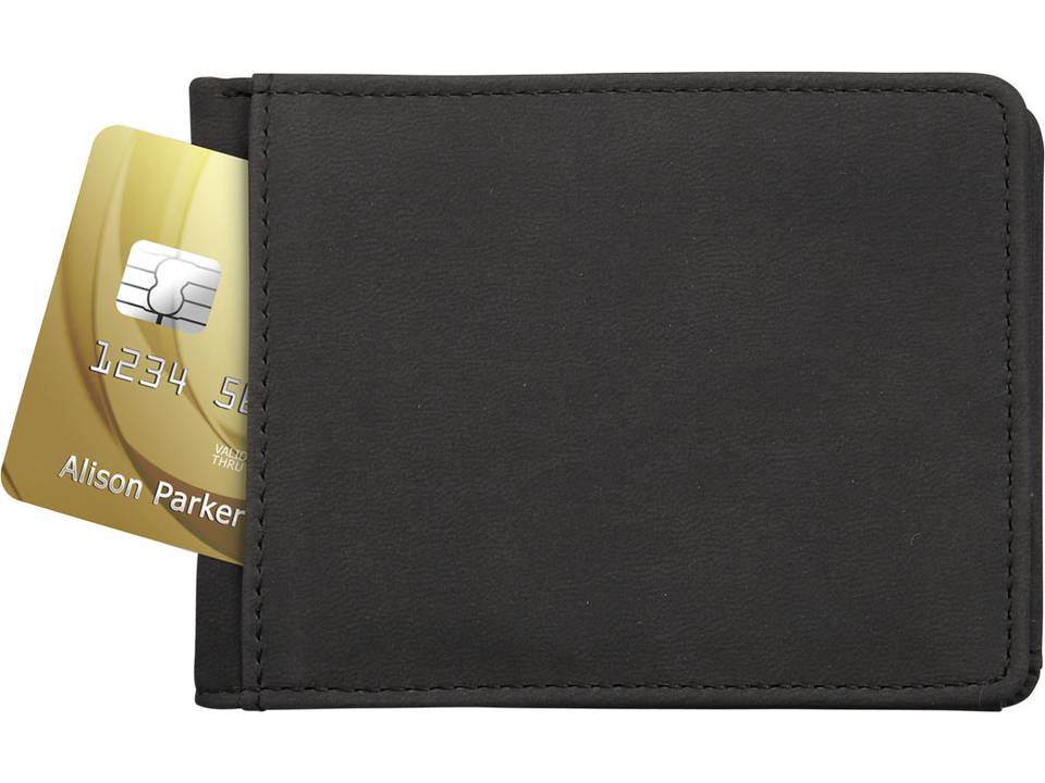 Adventurer RFID portemonnee 1