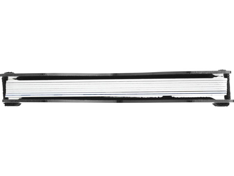 Alu RFID portefeuille 11