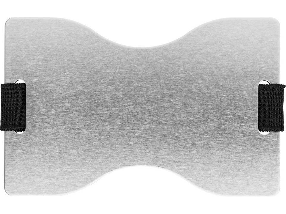 Alu RFID portefeuille 1