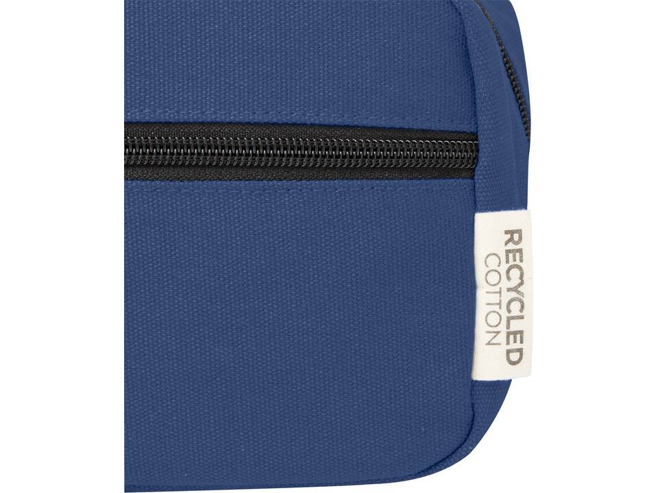 Joey GRS gerecycled canvas toilettas 3,5 l 3