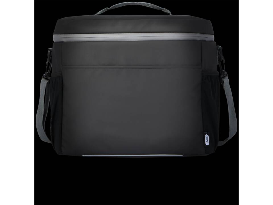 Aqua GRS gerecyclede waterbestendige koeltas voor 20 blikjes 22 l 3