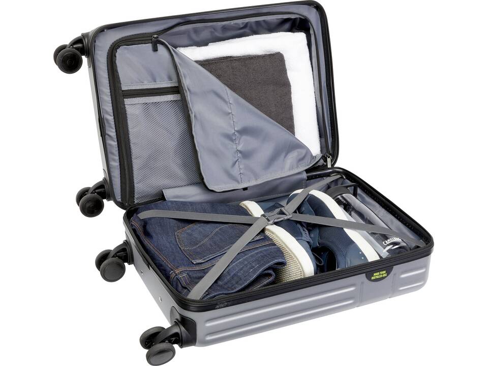 Rover GRS gerecyclede 20 inch cabinetrolley 40 l 5