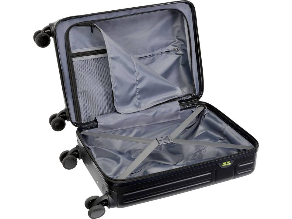 Rover GRS gerecyclede 20 inch cabinetrolley 40 l 11