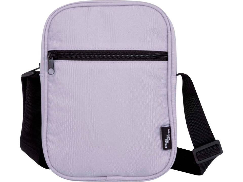 Byron GRS gerecyclede crossbodytas 2 l 14
