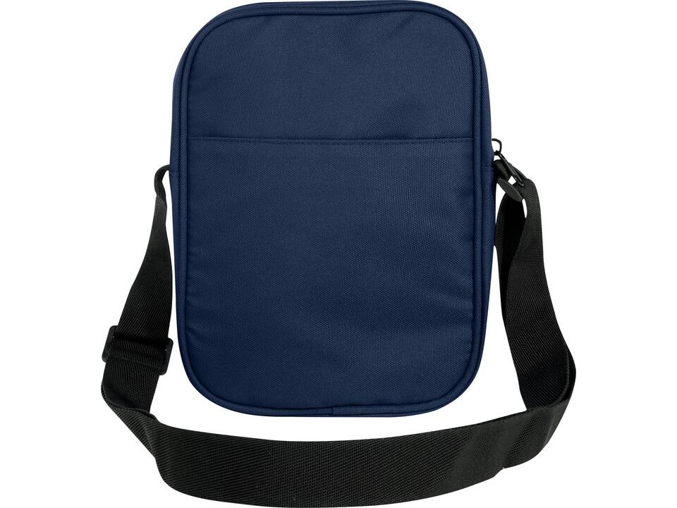 Byron GRS gerecyclede crossbodytas 2 l 34