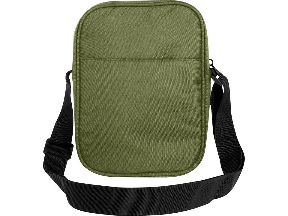 Byron GRS gerecyclede crossbodytas 2 l 39