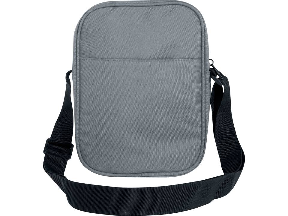 Byron GRS gerecyclede crossbodytas 2 l 44