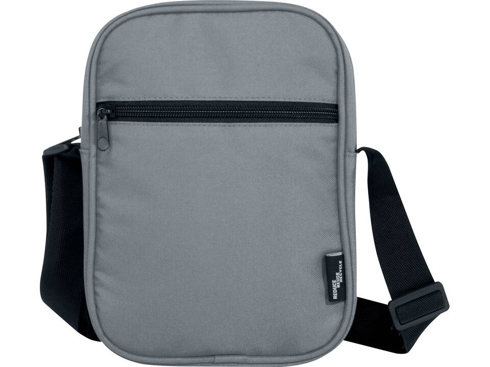 Byron GRS gerecyclede crossbodytas 2 l 43