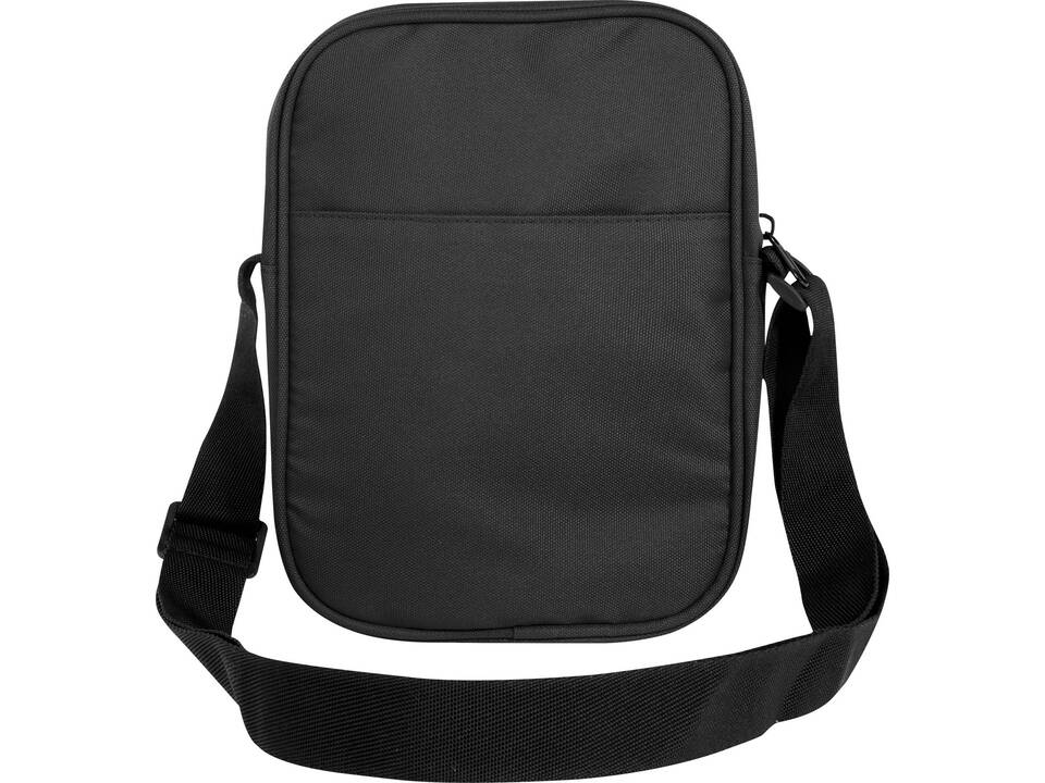 Byron GRS gerecyclede crossbodytas 2 l 49