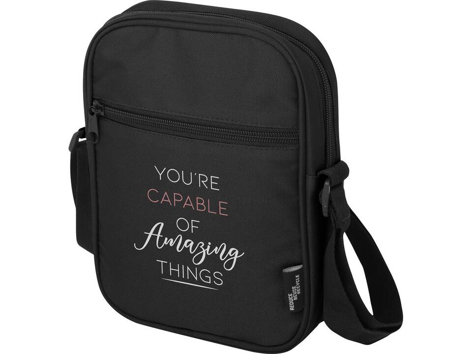 Byron GRS gerecyclede crossbodytas 2 l 47