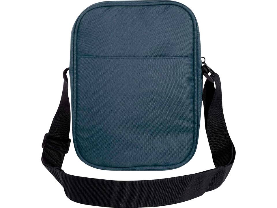 Byron GRS gerecyclede crossbodytas 2 l 20