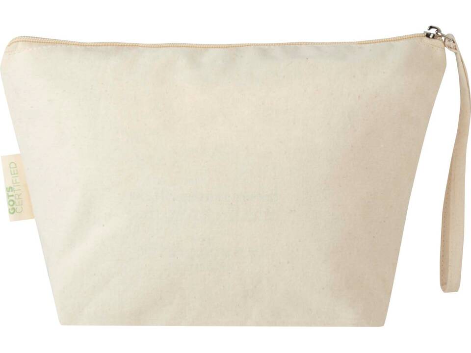 Orissa 180 g/m² GOTS biologische grote accessoiretas 3 l 3