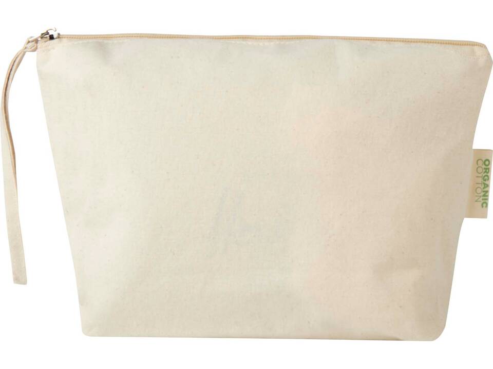 Orissa 180 g/m² GOTS biologische grote accessoiretas 3 l 2