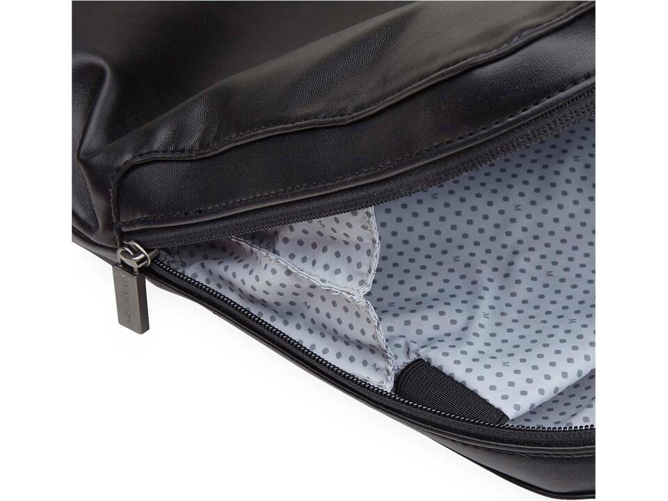 Moleskine Classic verticale reis organiser 6