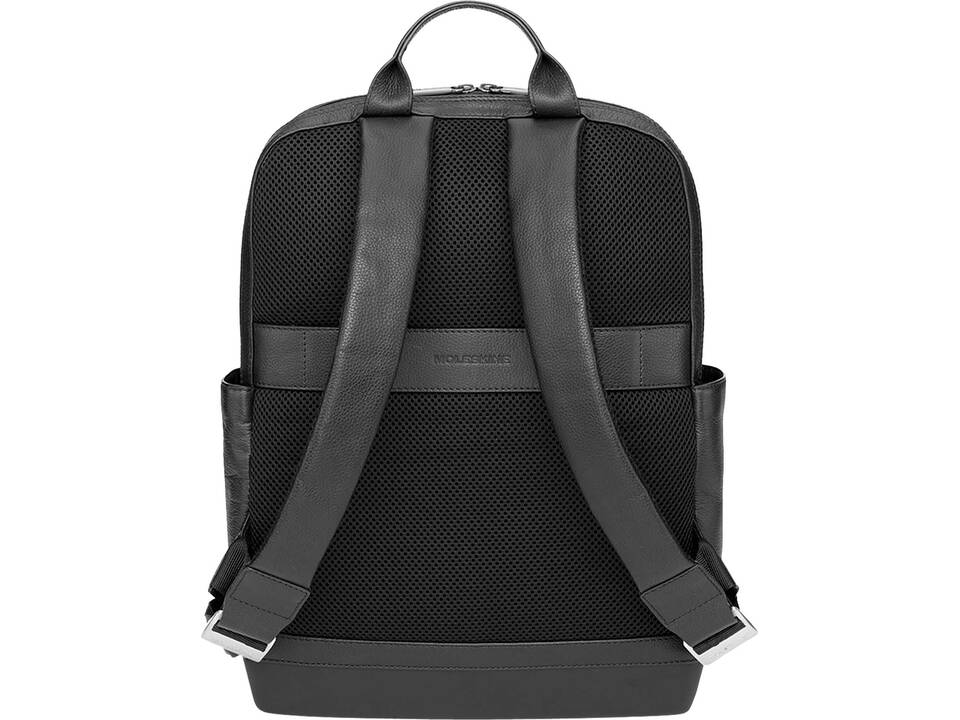 Moleskine Classic Pro leren rugzak 1