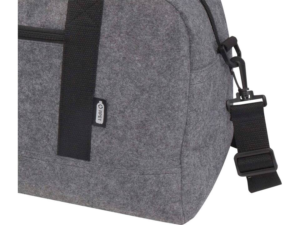 Felta GRS gerecyclede duffel bag 35 l 5