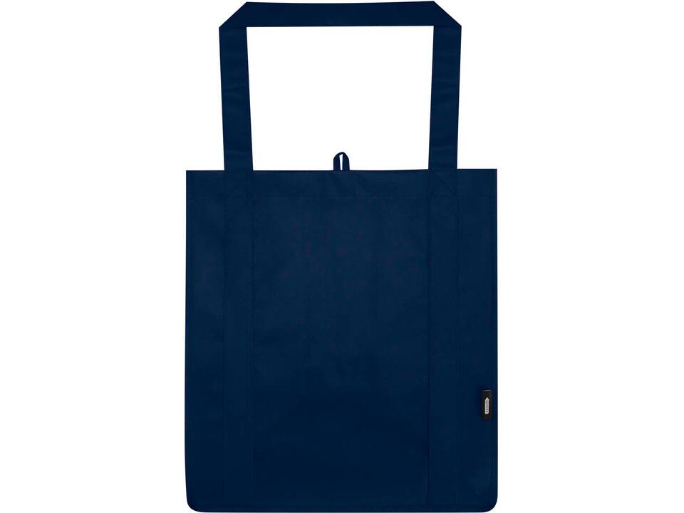 Liberty GRS gerecycled non woven draagtas met bodemplaat 29 l 19