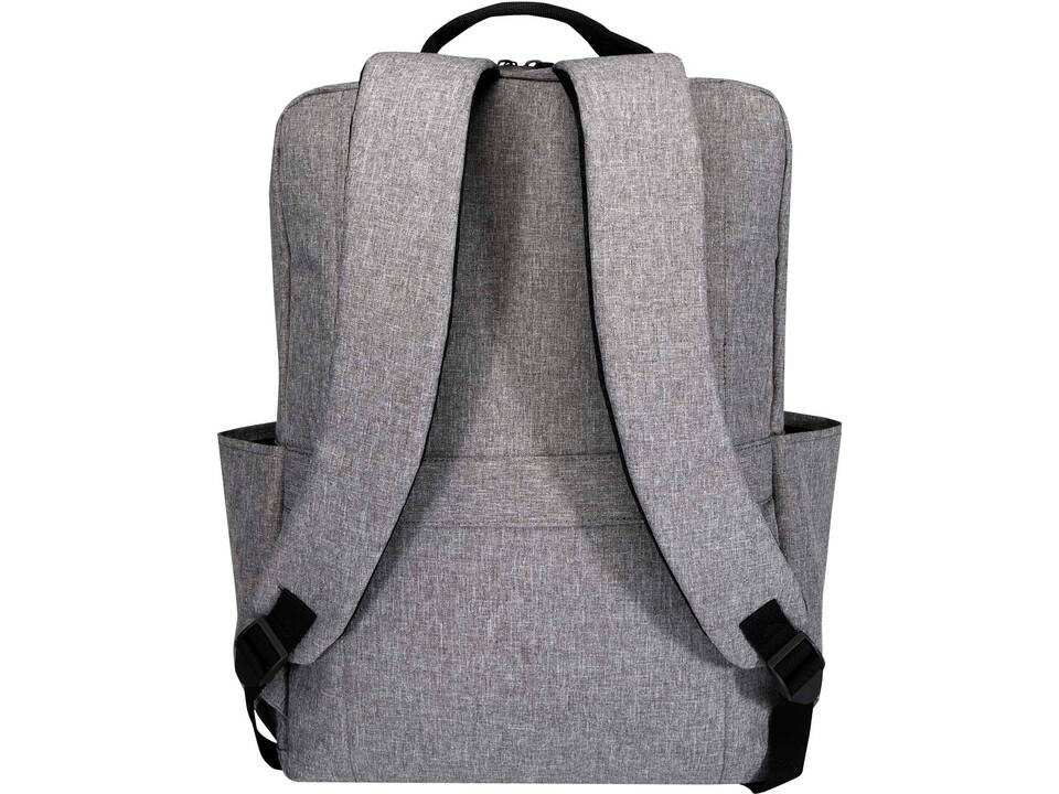 Libra GRS gerecyclede 15 inch laptoprugzak 15 l 3